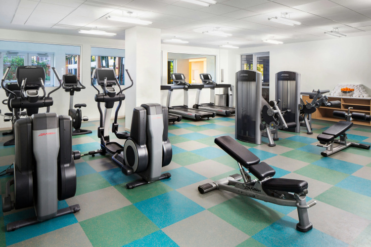 Element Miami International Airport photo 20