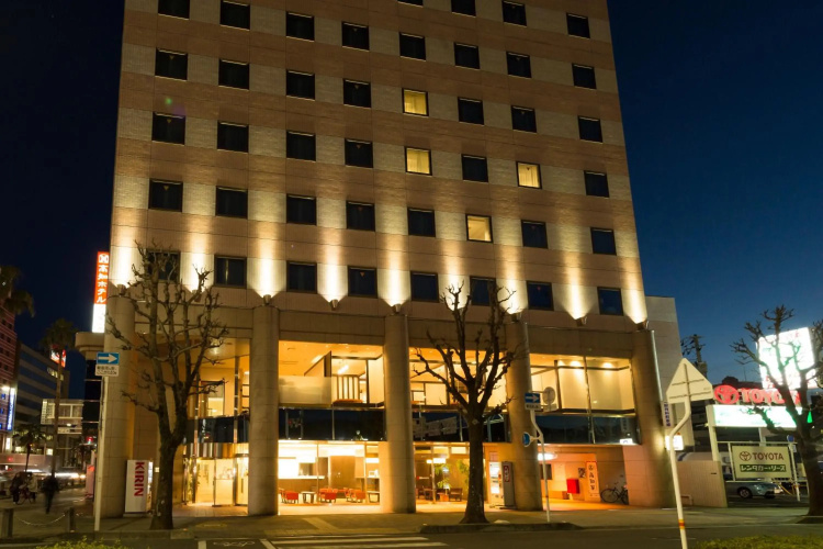 Hotelbild