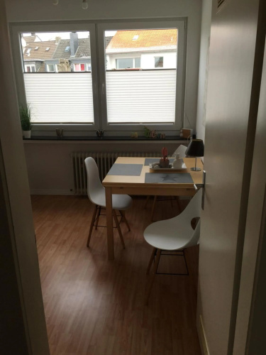 Apartment Jakimovski