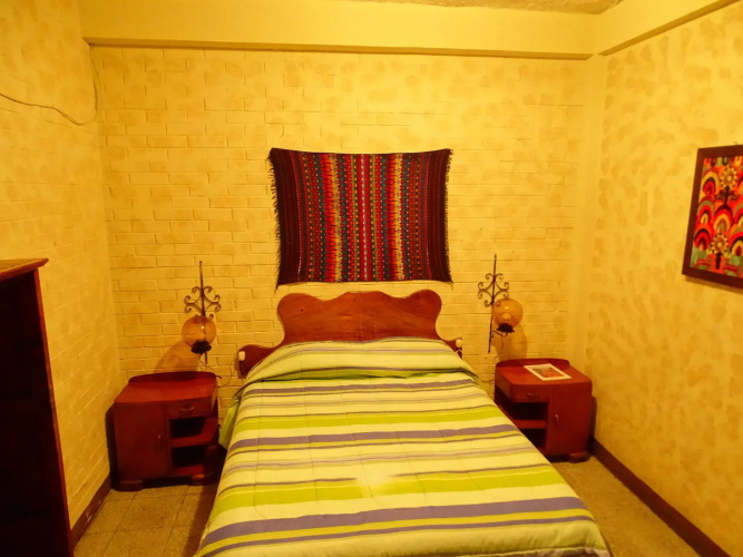 Hostal Abu - Hostel