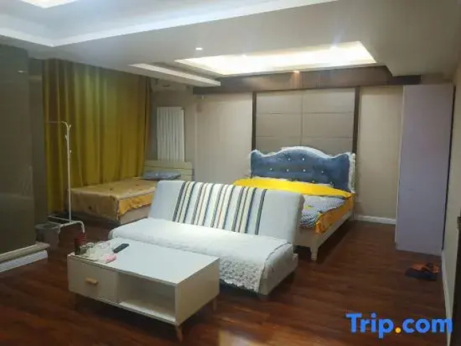 Xindonghui Apartment