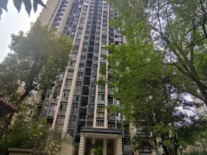 Chongqing Runmu Homestay