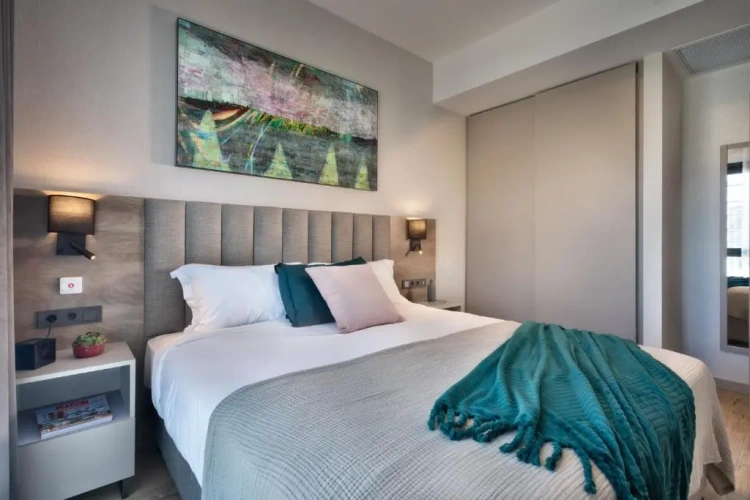 Superior Double Suite