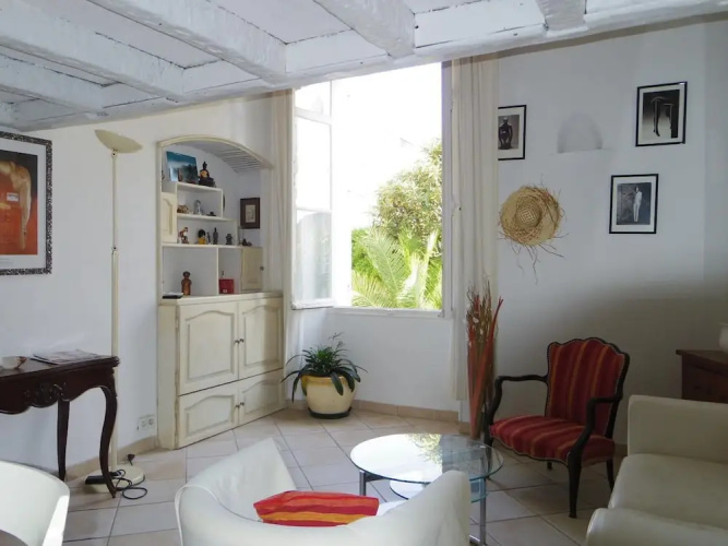 Appartement Marius Monti