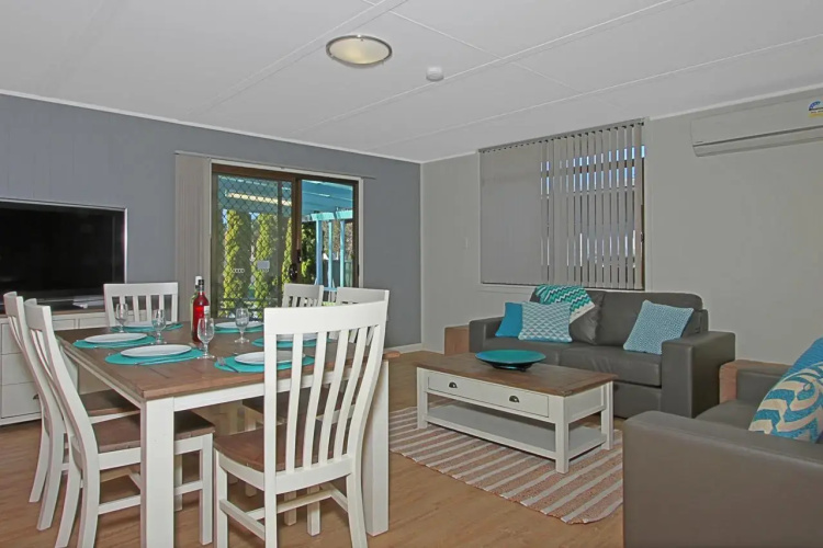 Baltica Beach House