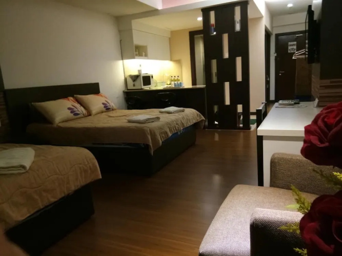 AL-Aidid Homestay