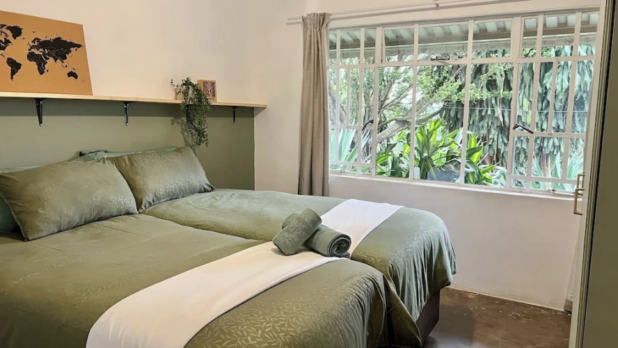 3 Bedrooms Premium Cottage