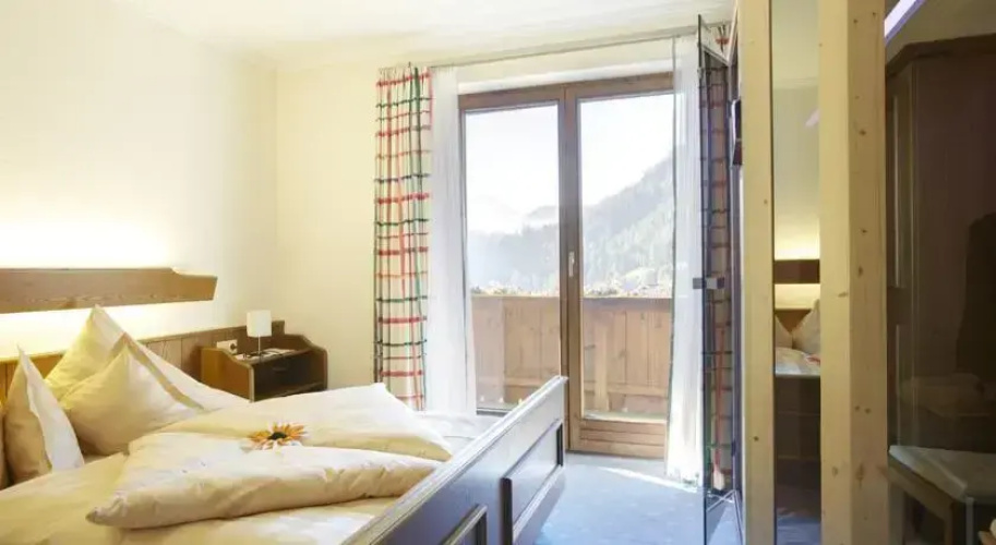 Apart Haus Arrez