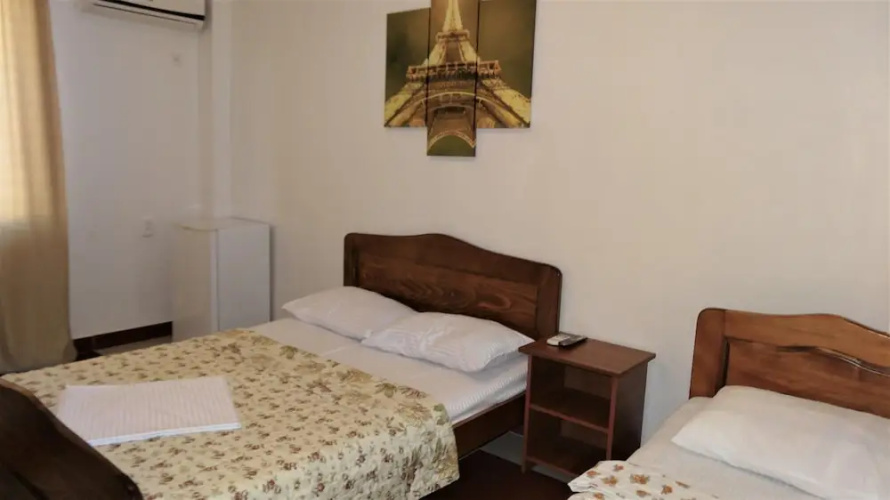 Hotel Ritsa