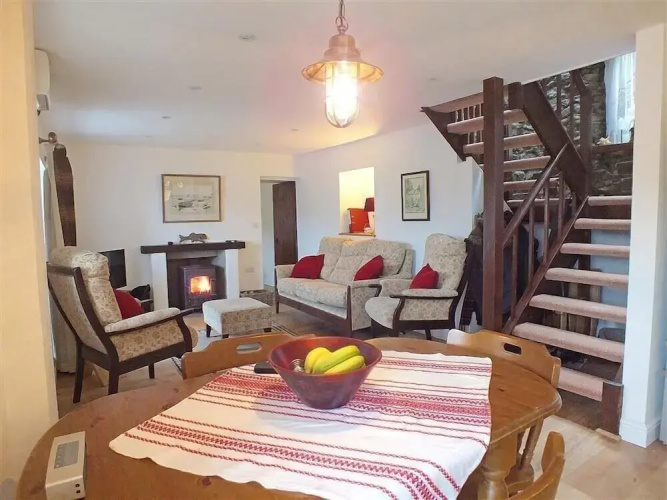 Beach Cottage