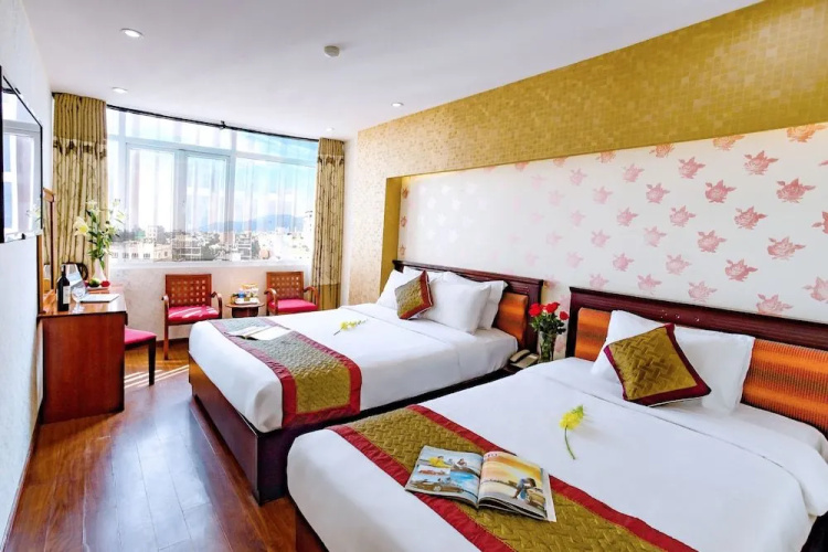 East Sea Hotel