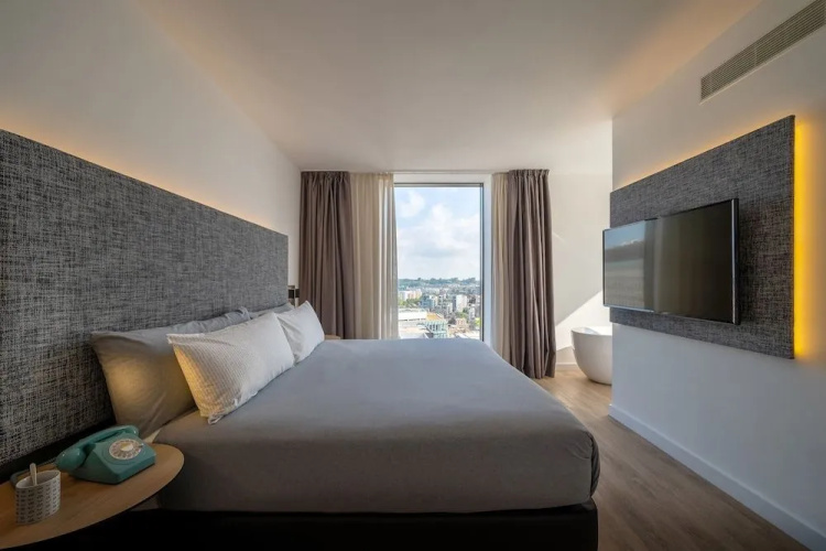 INNSiDE by Meliá Liverpool