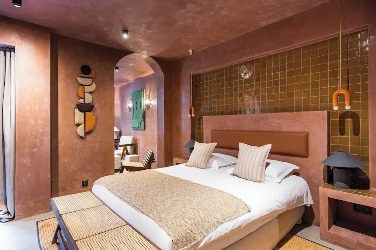 Exceptional Duplex - 6br/12p - Montorgueil