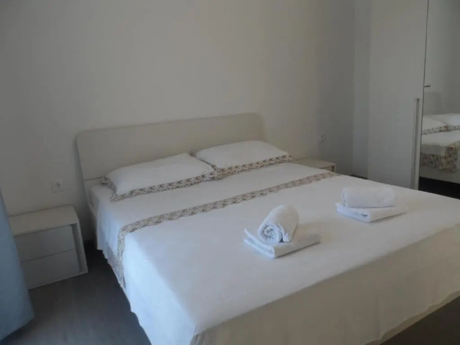 Apartmani Dropulić