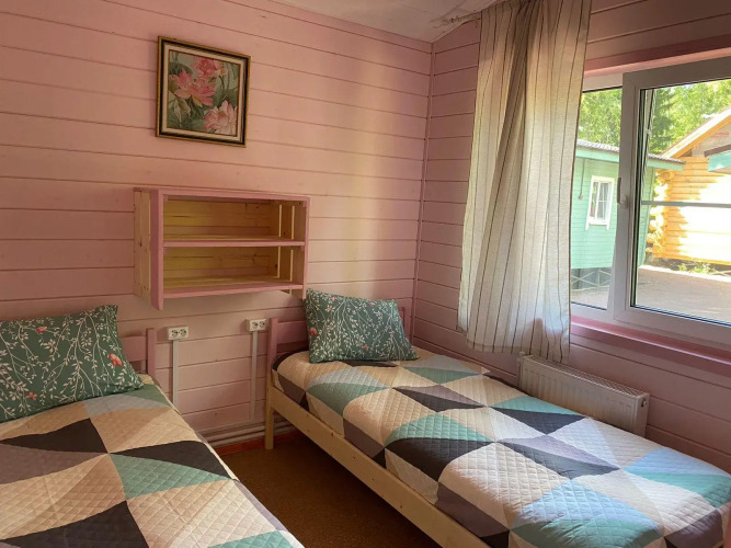 Фотография номера Коттеджа Дом на Береговой