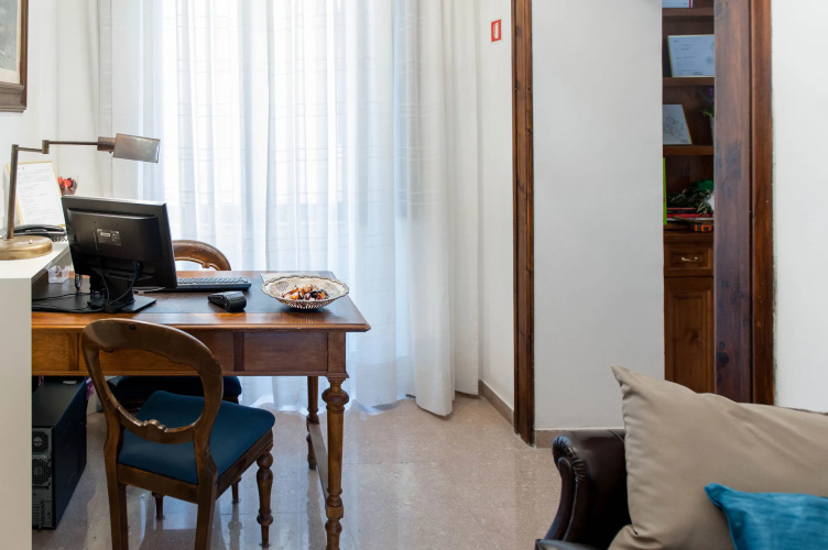 Navona Central Suites