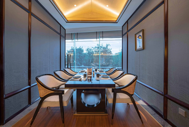 Wyndham Qingdao