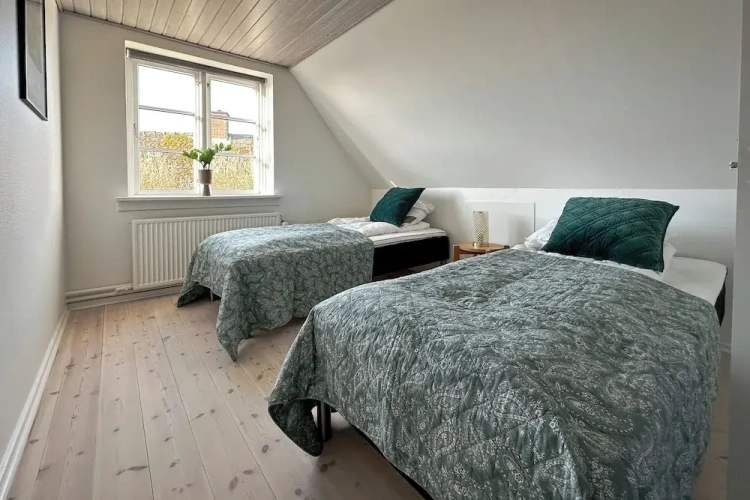 Luxury Cottage