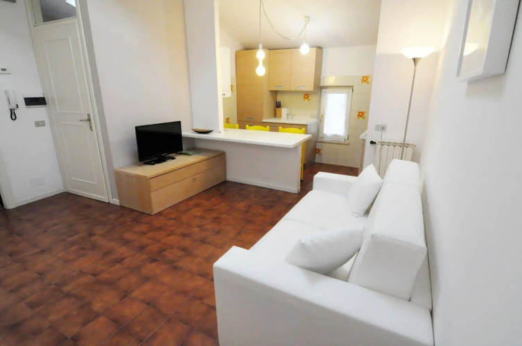 Aromi Piccolo Hotel