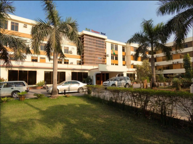 Imagen del hotel