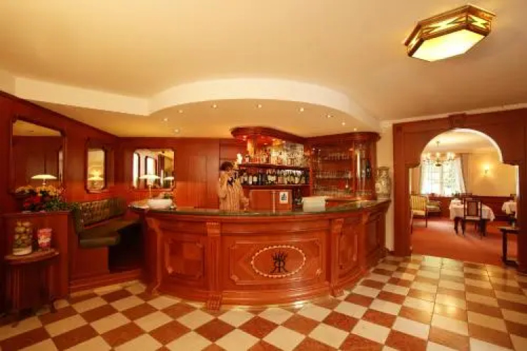 Residenz Rennhack