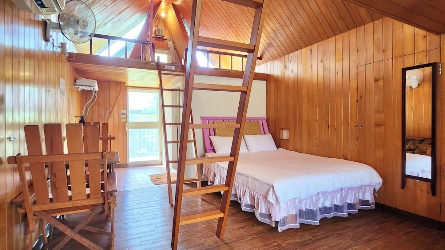 Classic Chalet