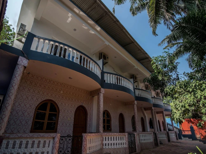 Image de l'hôtel