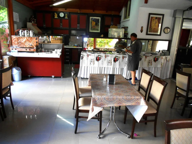 Фотография отеля