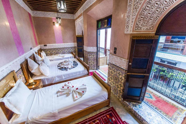 Riad Amlal