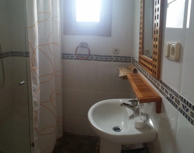1 Bedroom Comfort Cottage