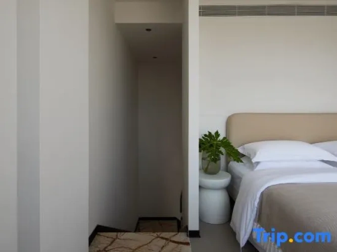 Double Apartment