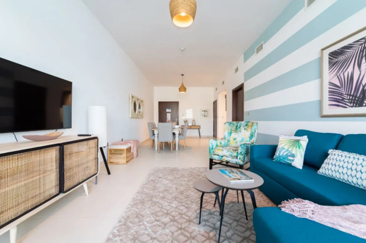 Maison Privee Silverene A
