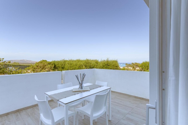 Capo Falcone Charming Apartments photo 8