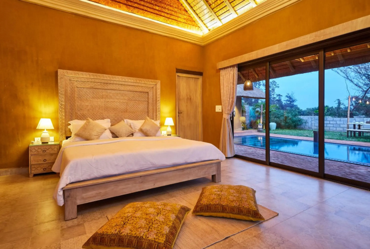Ivy Villa - Mahabalipuram