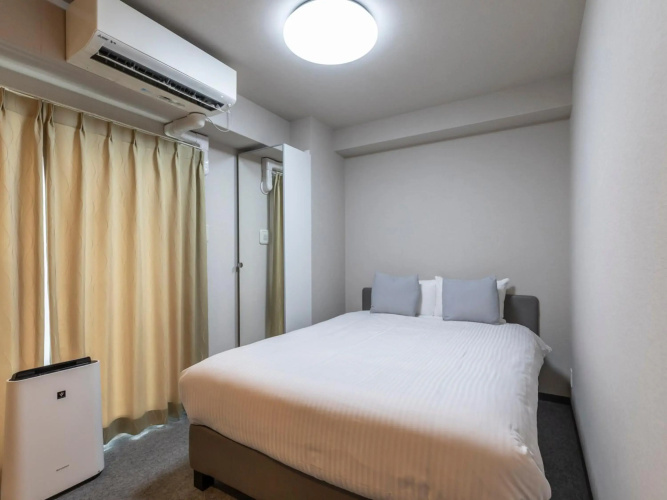 Tabist Unihotel Midosuji Honmachi