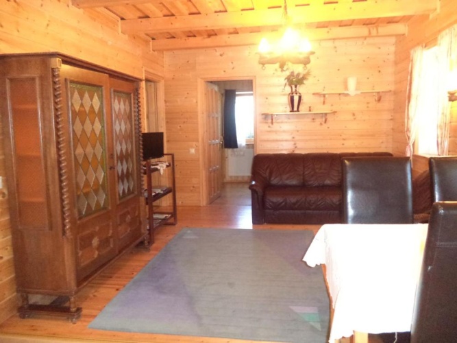 2 Bedrooms Cottage