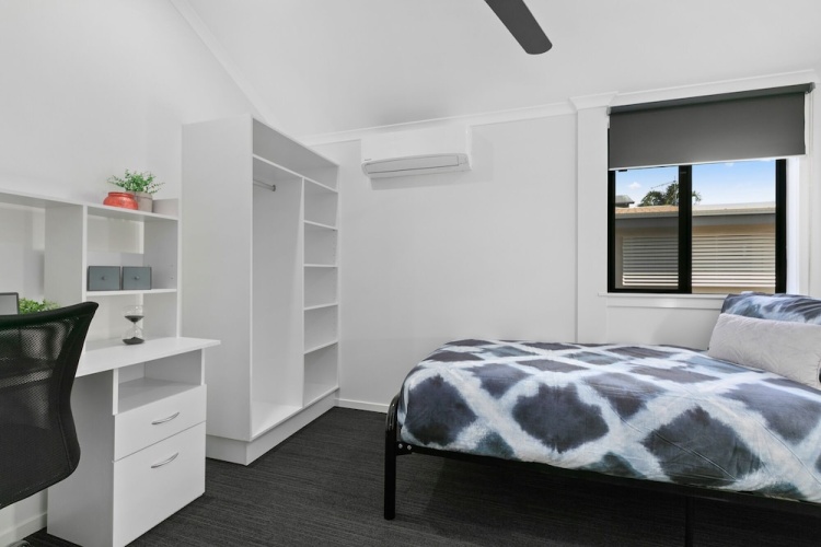 Economy Single room