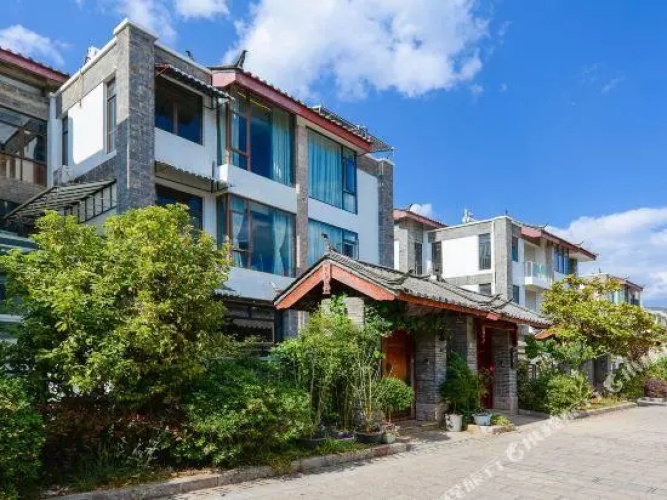 Tielubao Villa Inn