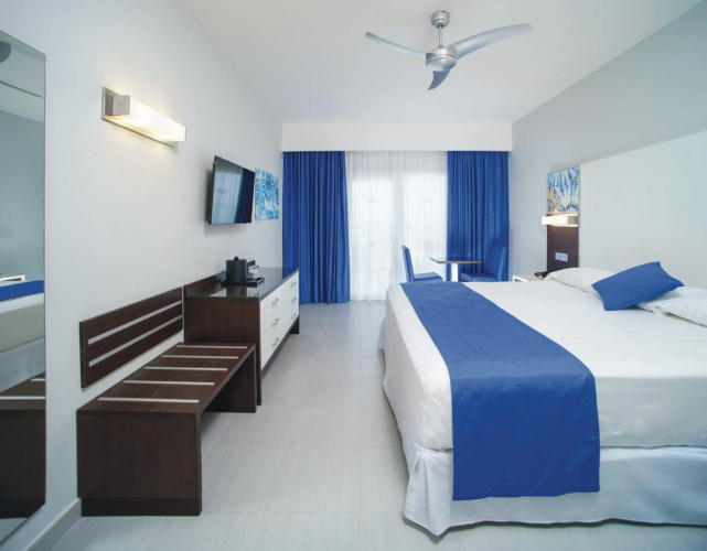 Riu  Reggae - Adults Only - All Inclusive photo 7