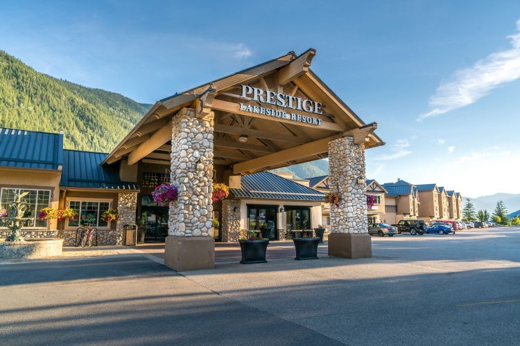 Prestige Lakeside Resort, BW Premier Collection photo 26