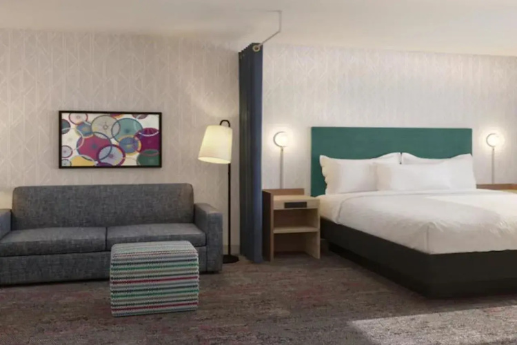 Home2 Suites By Hilton Frankenmuth