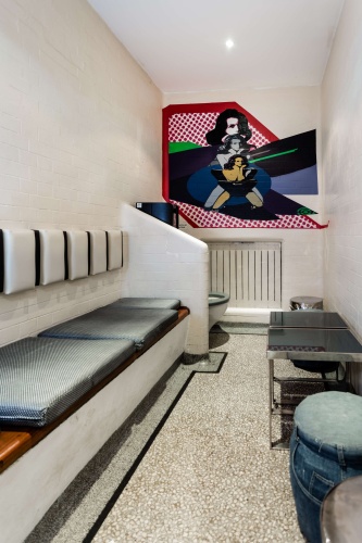 Courthouse Hotel London Soho photo 39