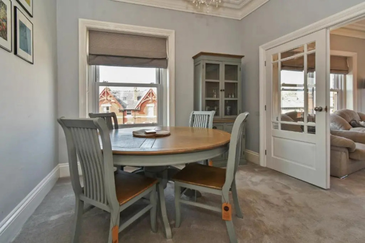 Luxury Apartment Victoria