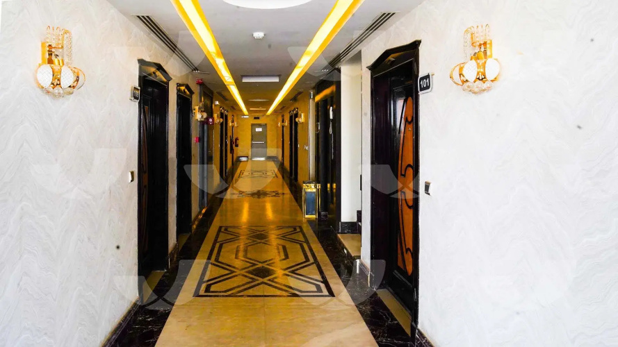 Dort Al Almasa