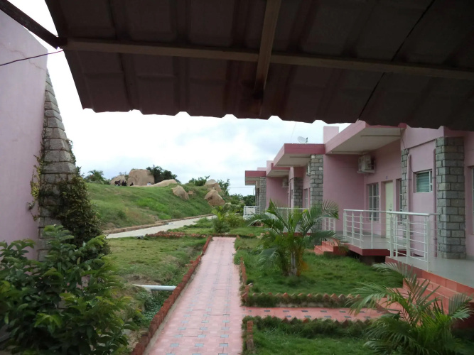 KSTDC Hotel Mayura Yatrinivas