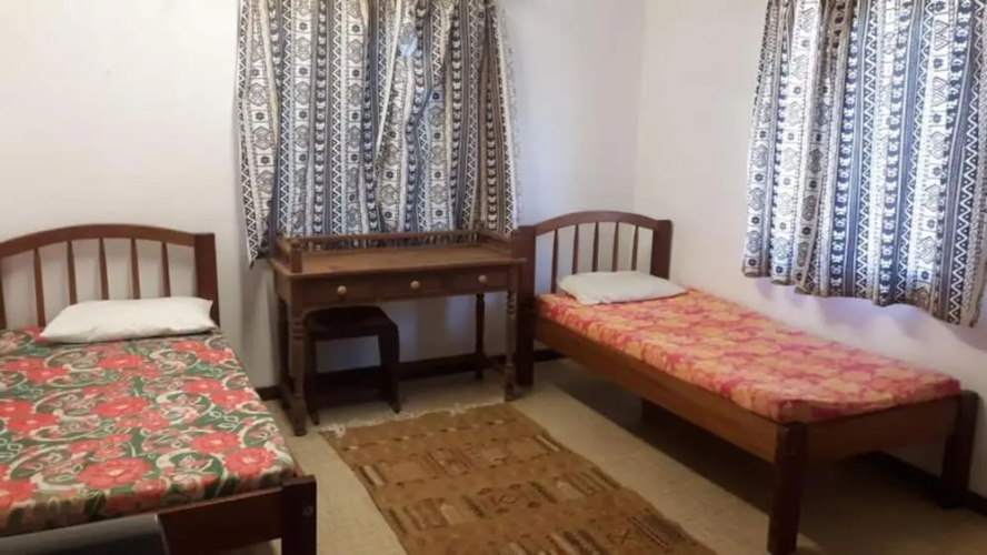 Stay.Plus 2 Bedroom Shree Apartment