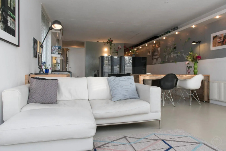 Amsterdam apartments - Westerpark area