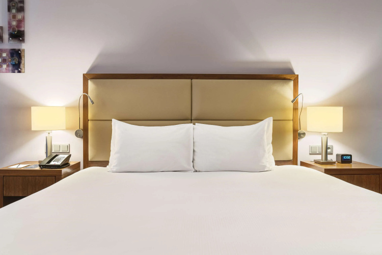 Hilton Gdansk