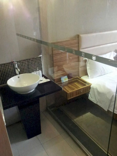 Hantang City Hotel
