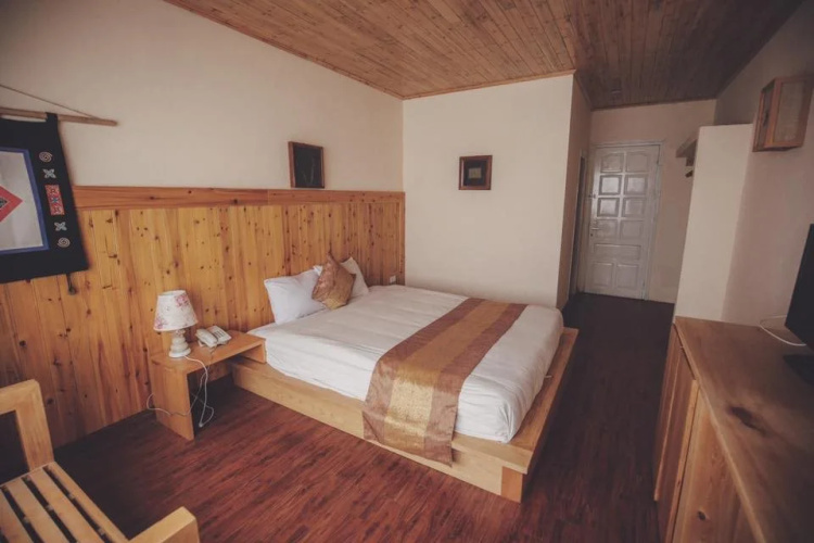 Chapa Valley Hotel